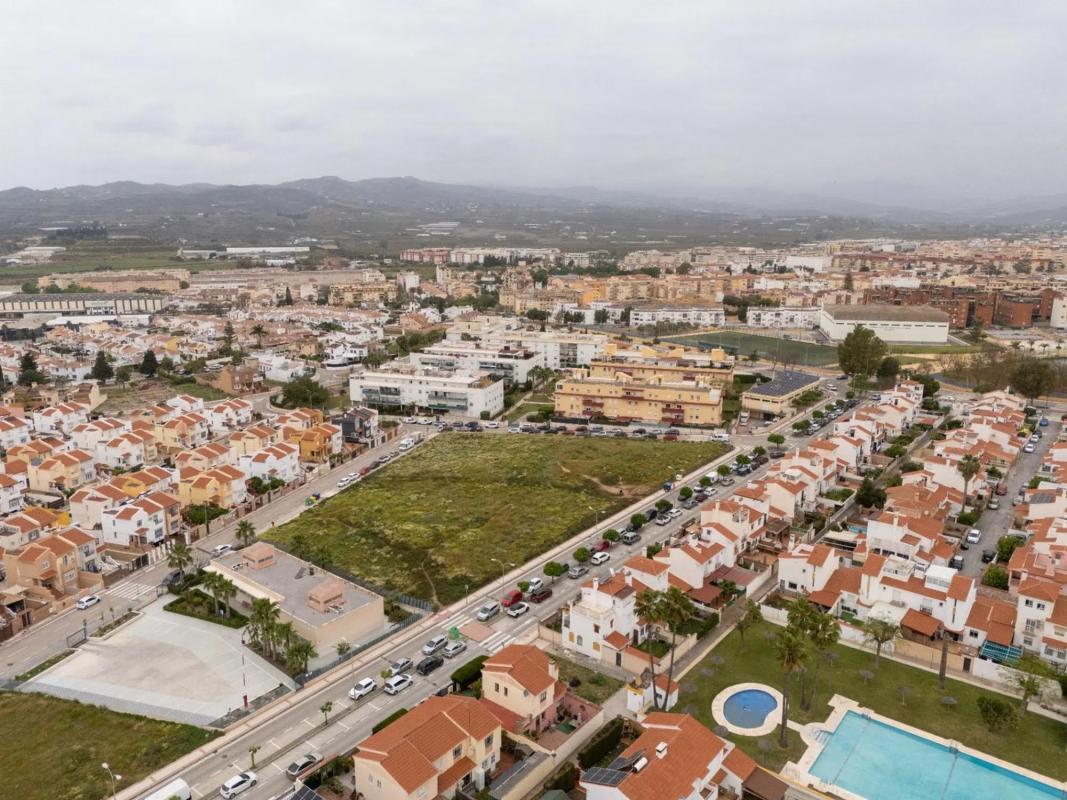 Land for sale in Vélez-Málaga, Malaga photo 3