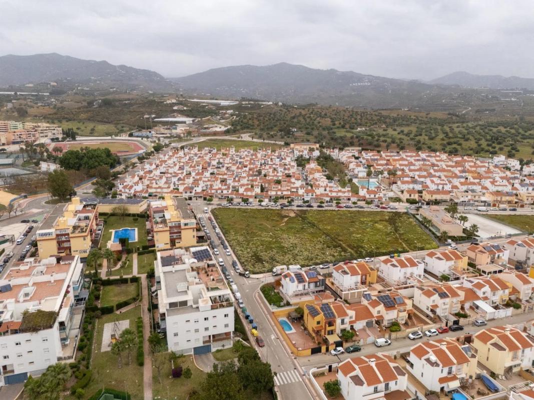 Land for sale in Vélez-Málaga, Malaga photo 4