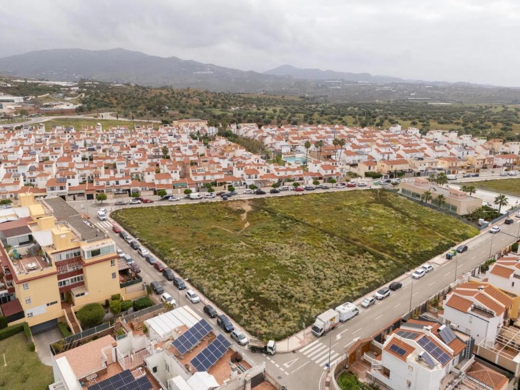 Land for sale in Vélez-Málaga, Malaga photo 5