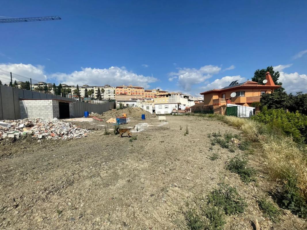Terreno en venta en Coin, Malaga photo 4