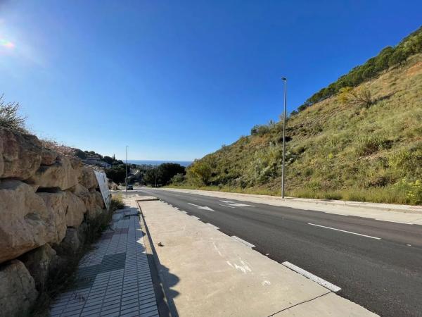 Terreno en calle Reyezuelo photo 4