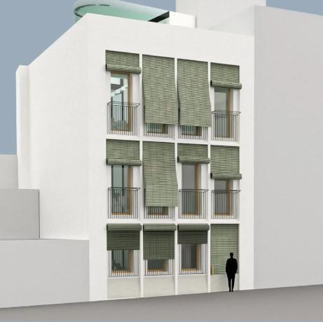 Terreno en calle San Ramón thumbnail 1