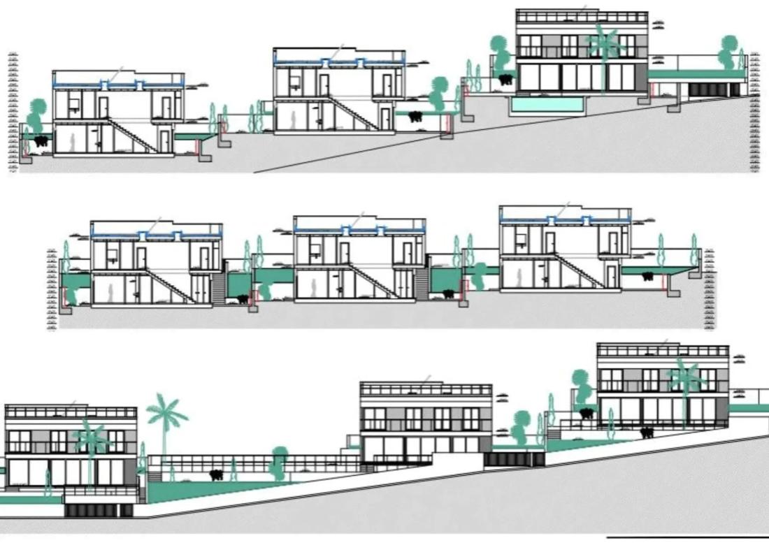 Terreno en venta en Manilva, Malaga plan 1