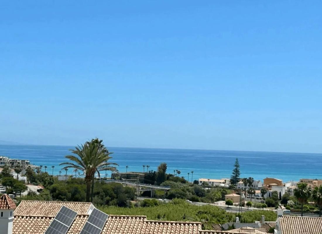 Terreno en venta en Manilva, Malaga photo 2