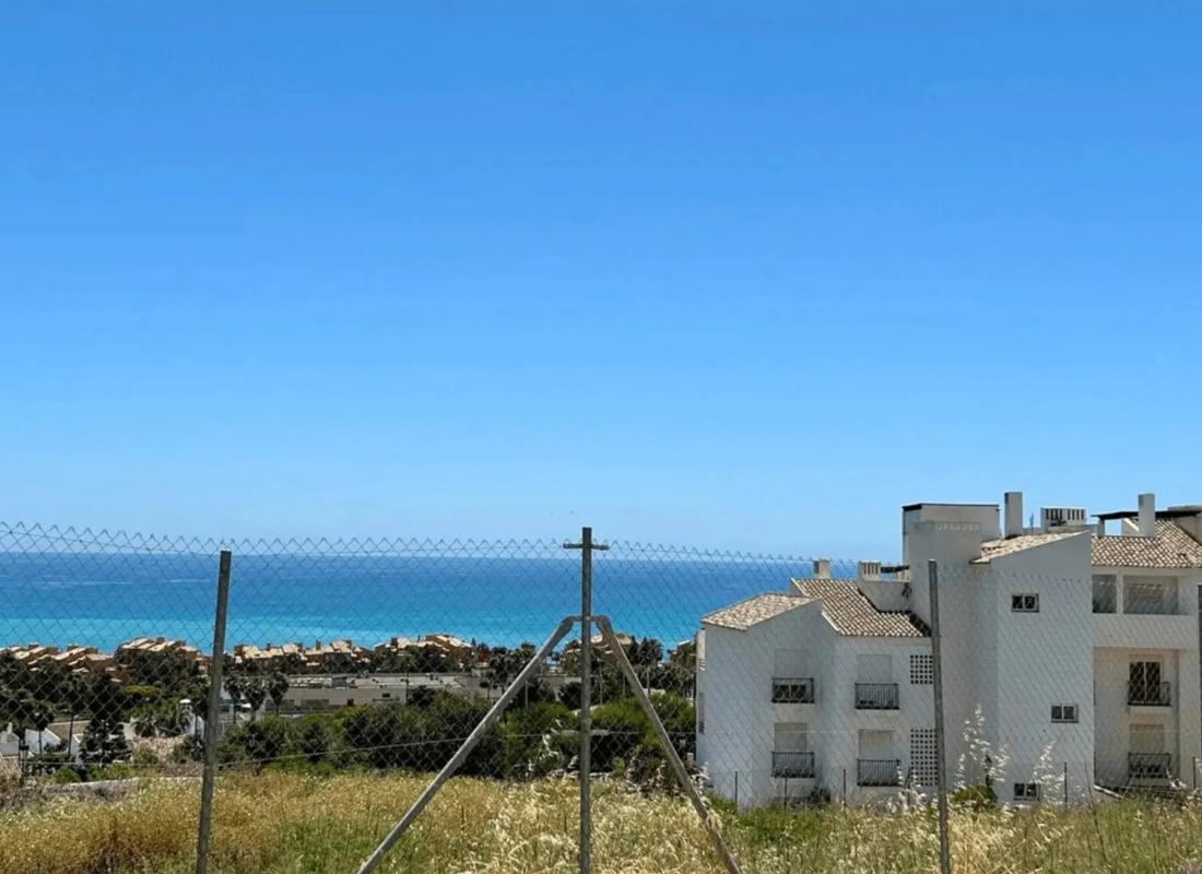 Terreno en venta en Manilva, Malaga photo 3