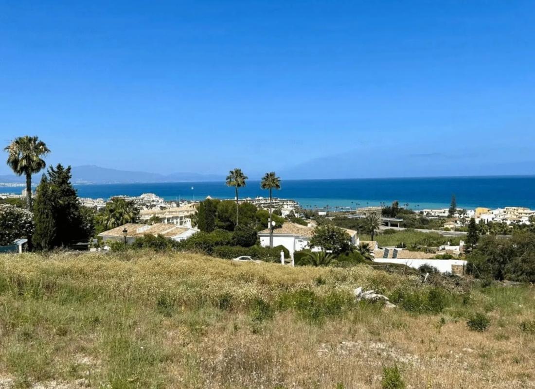 Terreno en venta en Manilva, Malaga photo 4