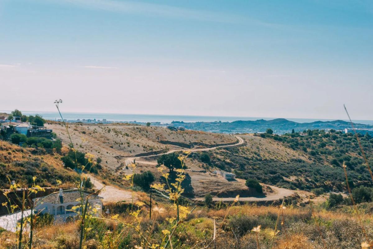 Terreno en venta en Mijas, Malaga photo 2