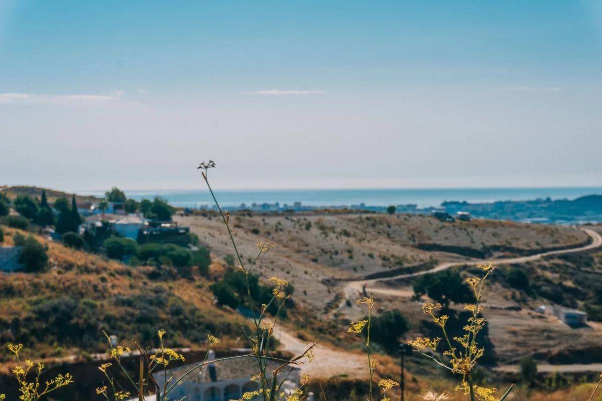Terreno en venta en Mijas, Malaga photo 3
