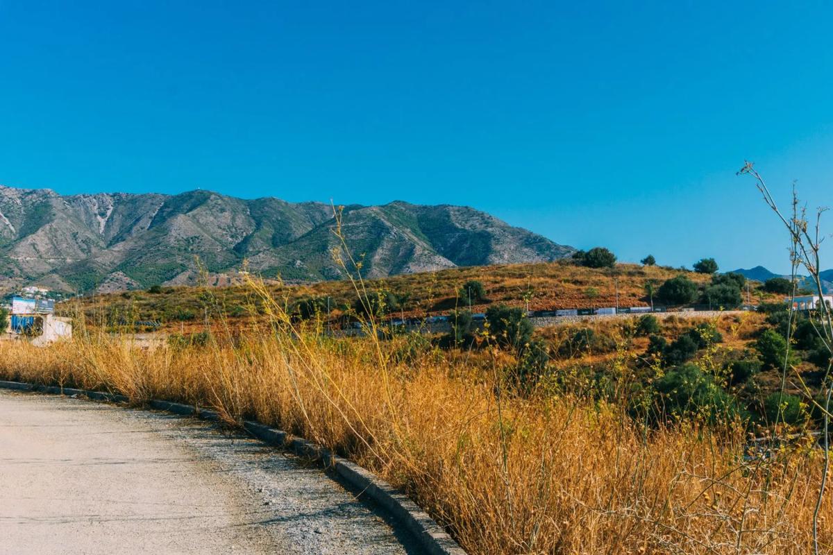 Terreno en venta en Mijas, Malaga photo 4