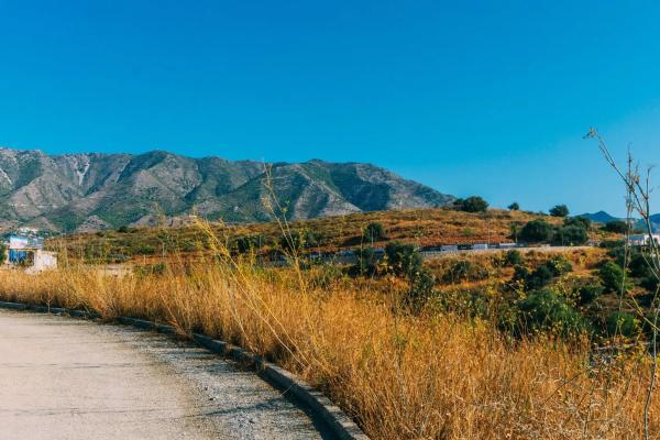 Terreno en Barrio Mijas Golf photo 4