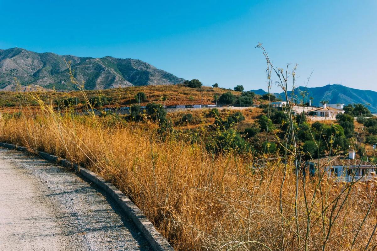 Terreno en venta en Mijas, Malaga photo 5