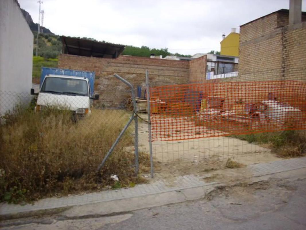 Terreno en venta en Cuevas de San Marcos, Malaga photo 1