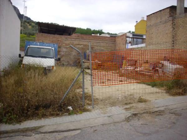 Terreno en calle Calera, 35 photo