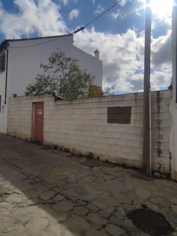 Działka na sprzedaż w Ronda, Malaga photo 1