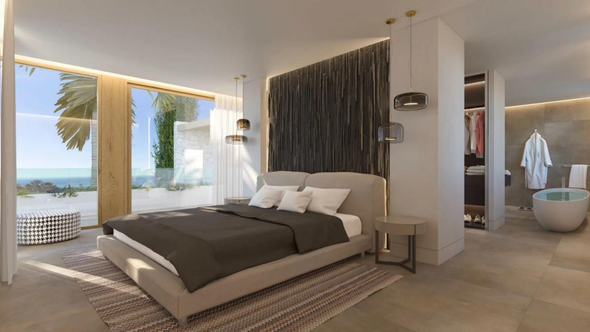 Działka na sprzedaż w Marbella, Malaga photo 3