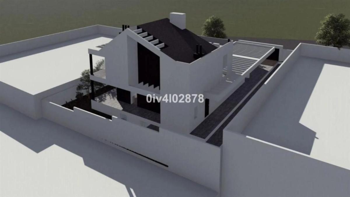 Terreno en venta en Benalmádena, Malaga plan 3