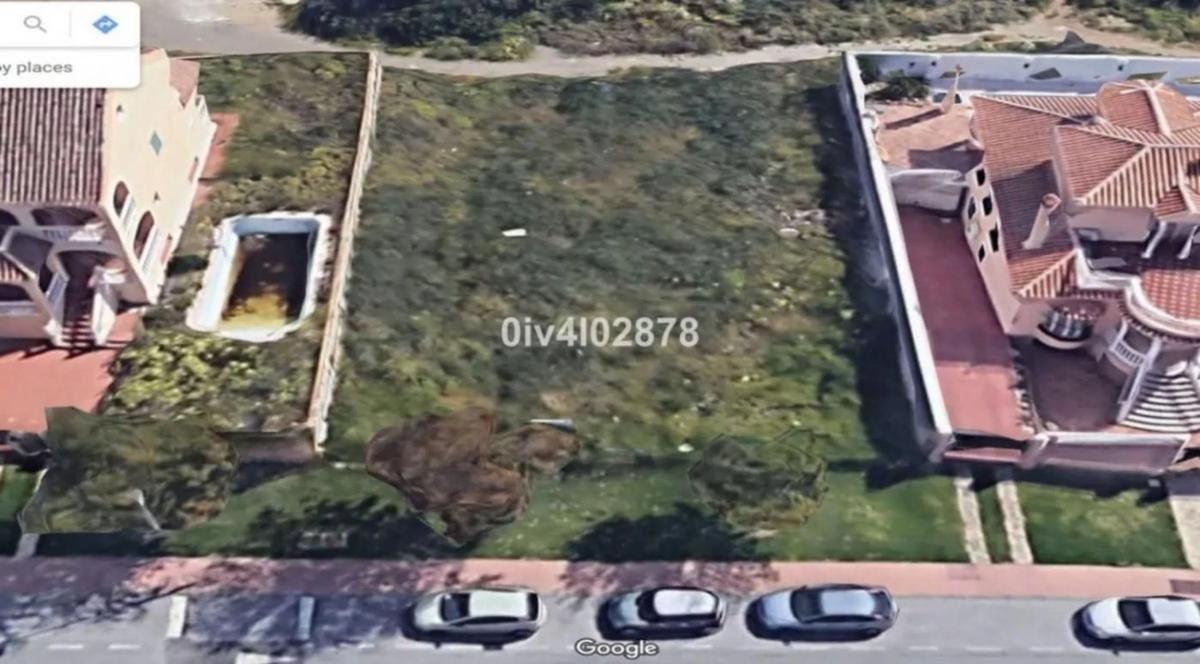 Terreno en venta en Benalmádena, Malaga photo 2