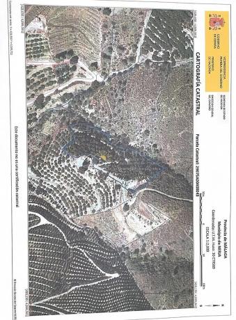 Terreno en Avda Pescia - Ctra de Frigiliana photo 1