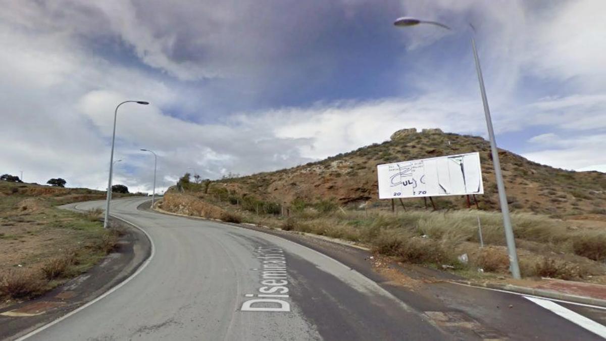 Działka na sprzedaż w Antequera, Malaga photo 1