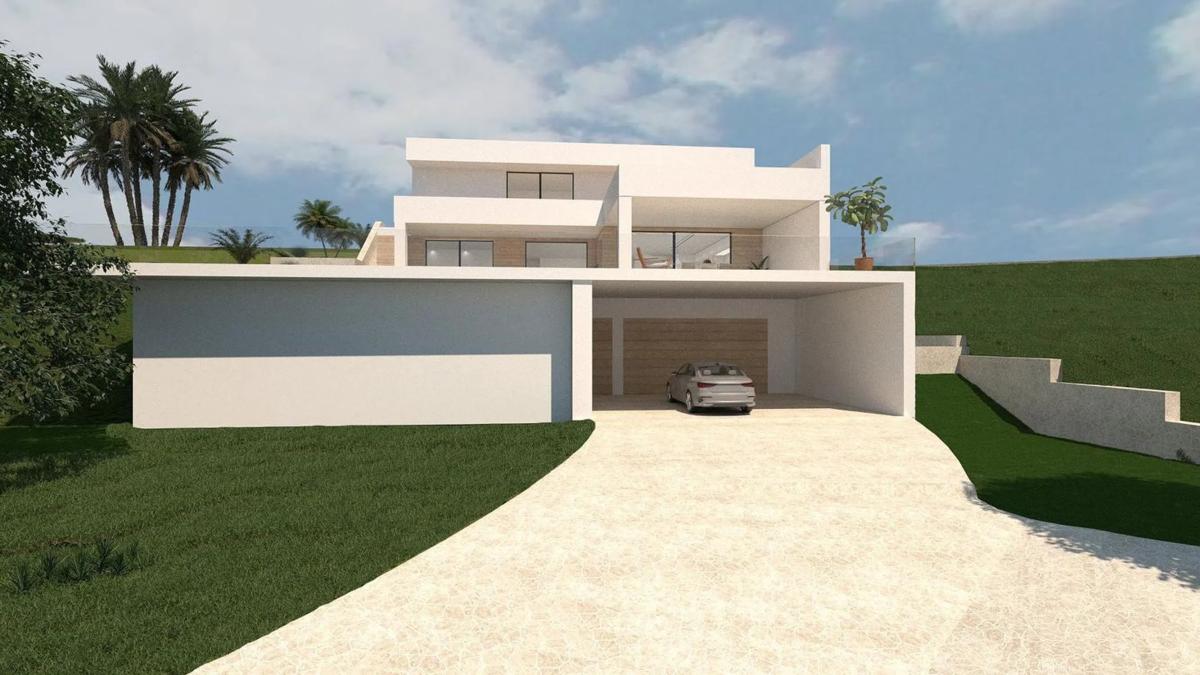 Terreno en venta en Marbella, Malaga photo 2