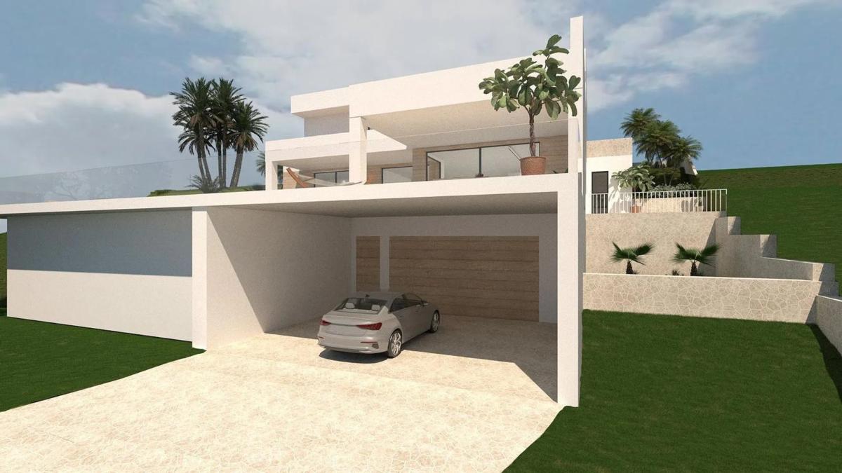 Terreno en venta en Marbella, Malaga photo 3