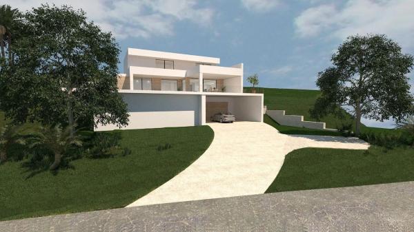 Terreno en Trebol-santa Maria Golf, 10 photo 4