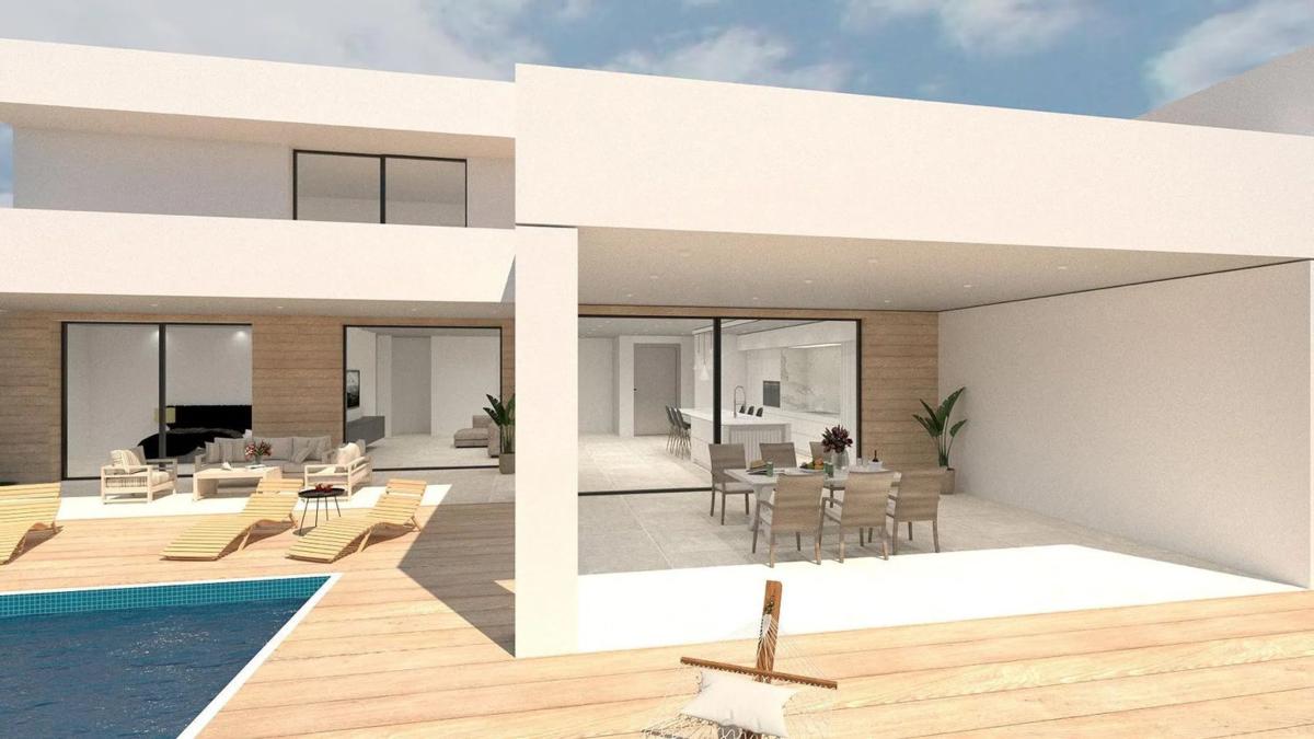 Terreno en venta en Marbella, Malaga photo 5