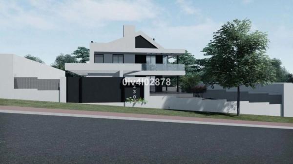 Terreno en calle Robledo s/n photo 3
