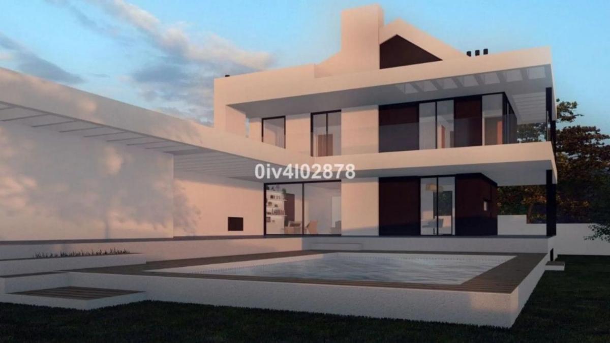 Land for sale in Benalmádena, Malaga photo 5