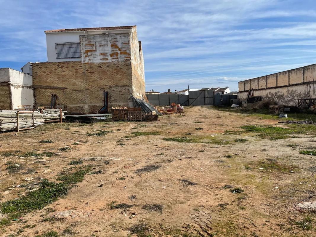 Terreno en venta en Mollina, Malaga photo 1