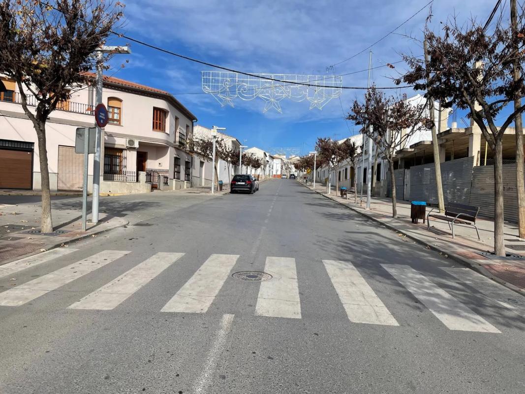 Terreno en venta en Mollina, Malaga photo 2