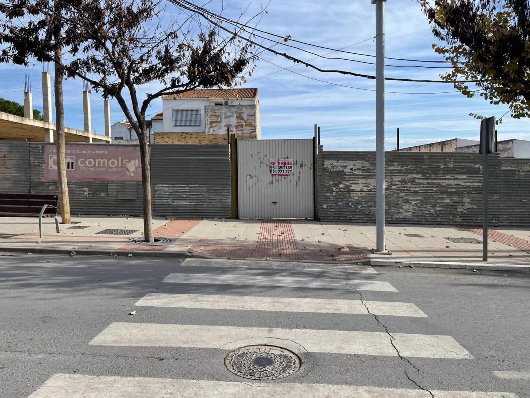 Terreno en venta en Mollina, Malaga photo 3