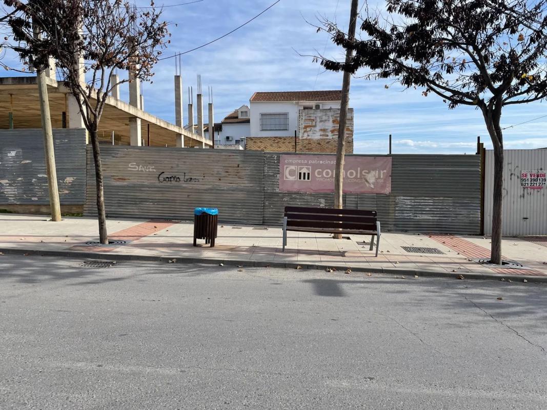 Terreno en venta en Mollina, Malaga photo 4