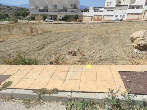 Terreno en calle Chile, 6 photo 1