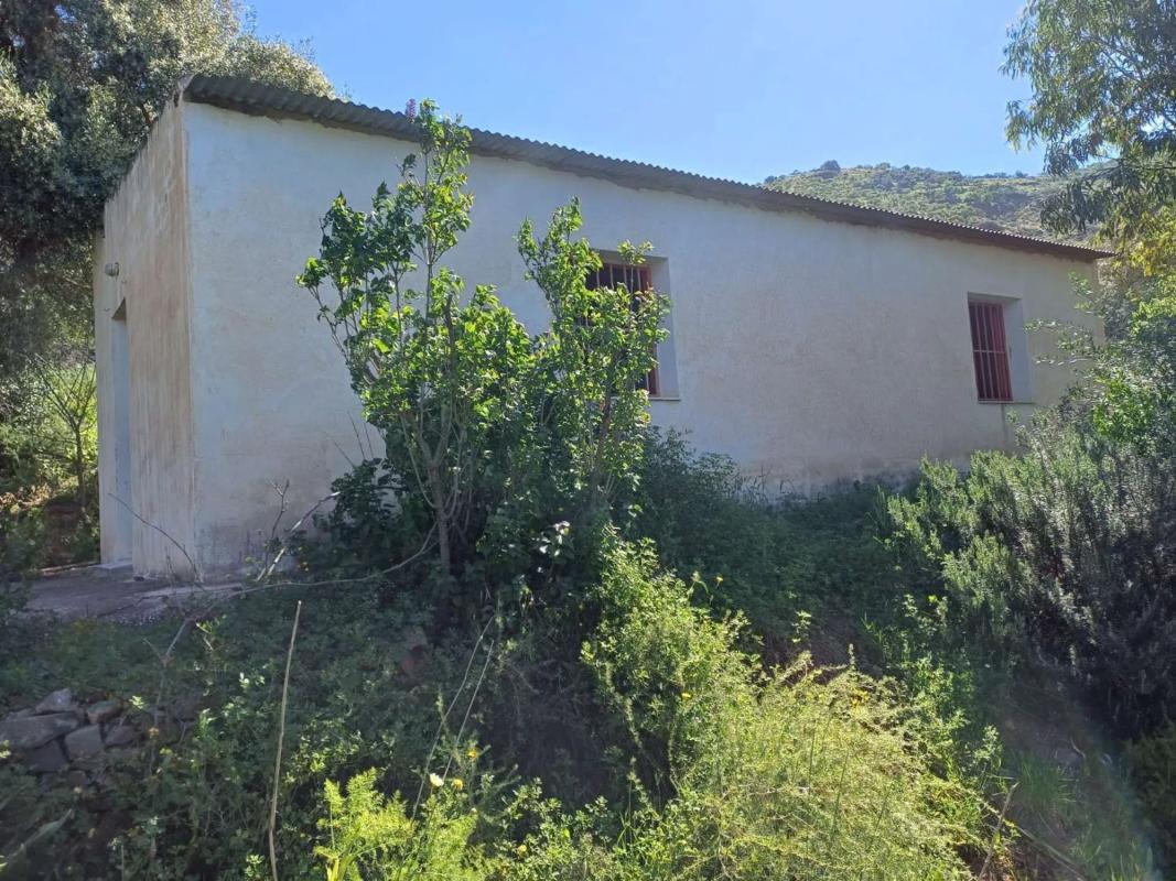 Land for sale in Málaga, Malaga photo 3