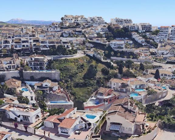 Terreno en calle Sirius-Riviera Sol F-2, 21 thumbnail 2