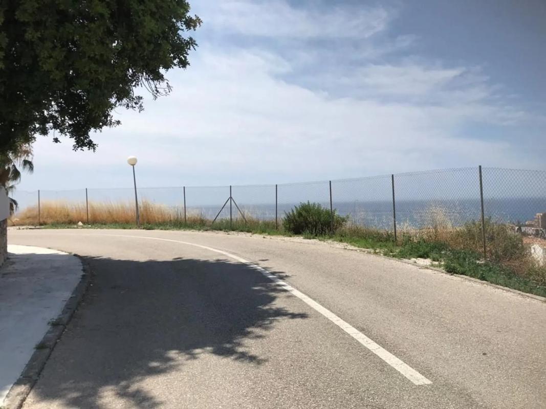 Działka na sprzedaż w Mijas, Malaga photo 4
