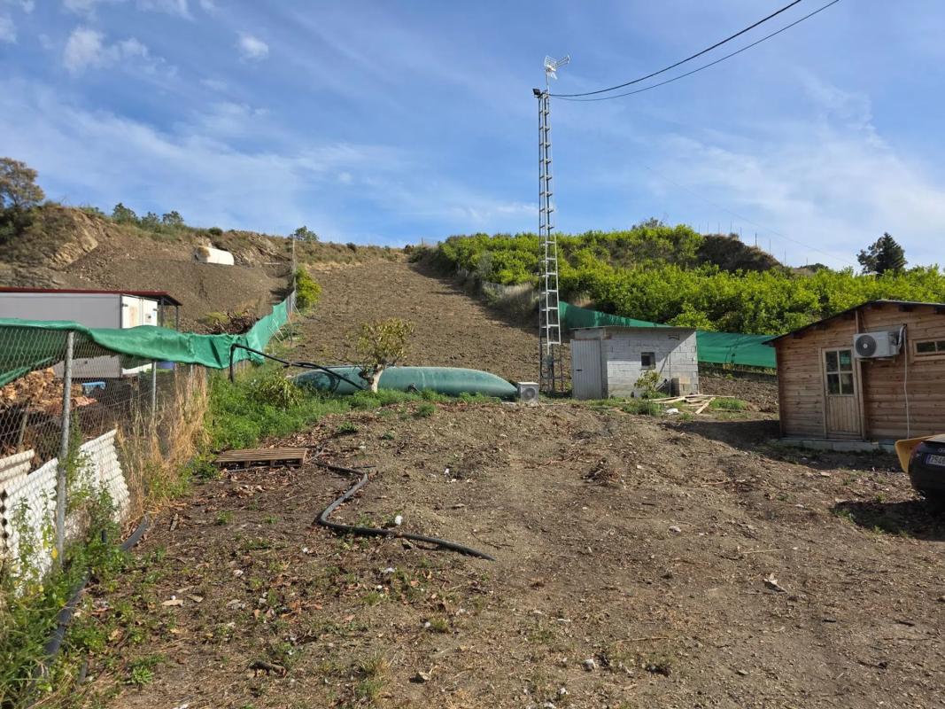 Участок земли на продажу в Велес-Малага, Малага photo 4