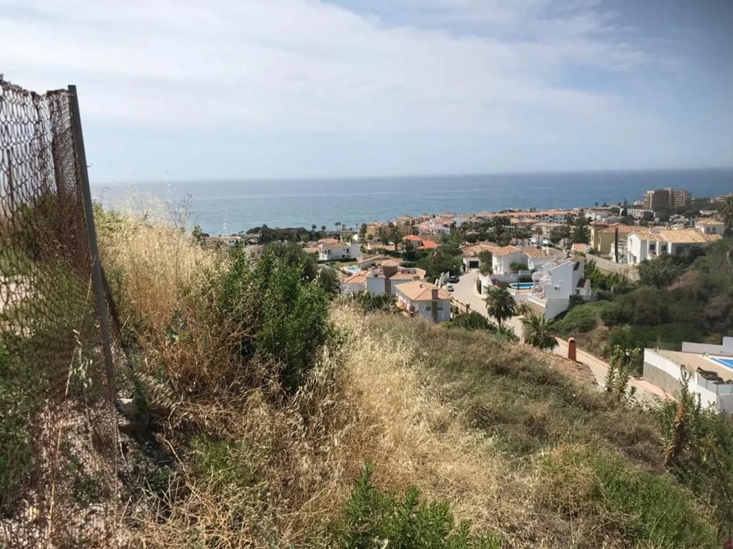 Działka na sprzedaż w Mijas, Malaga photo 5