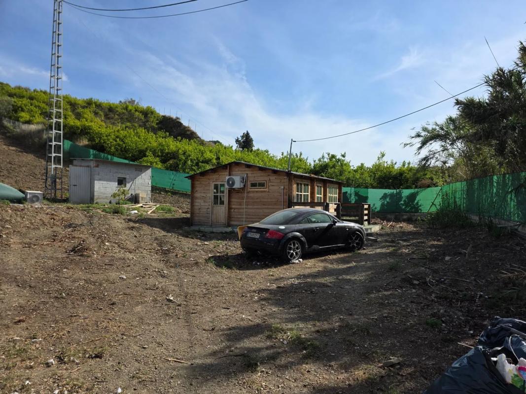 Участок земли на продажу в Велес-Малага, Малага photo 5