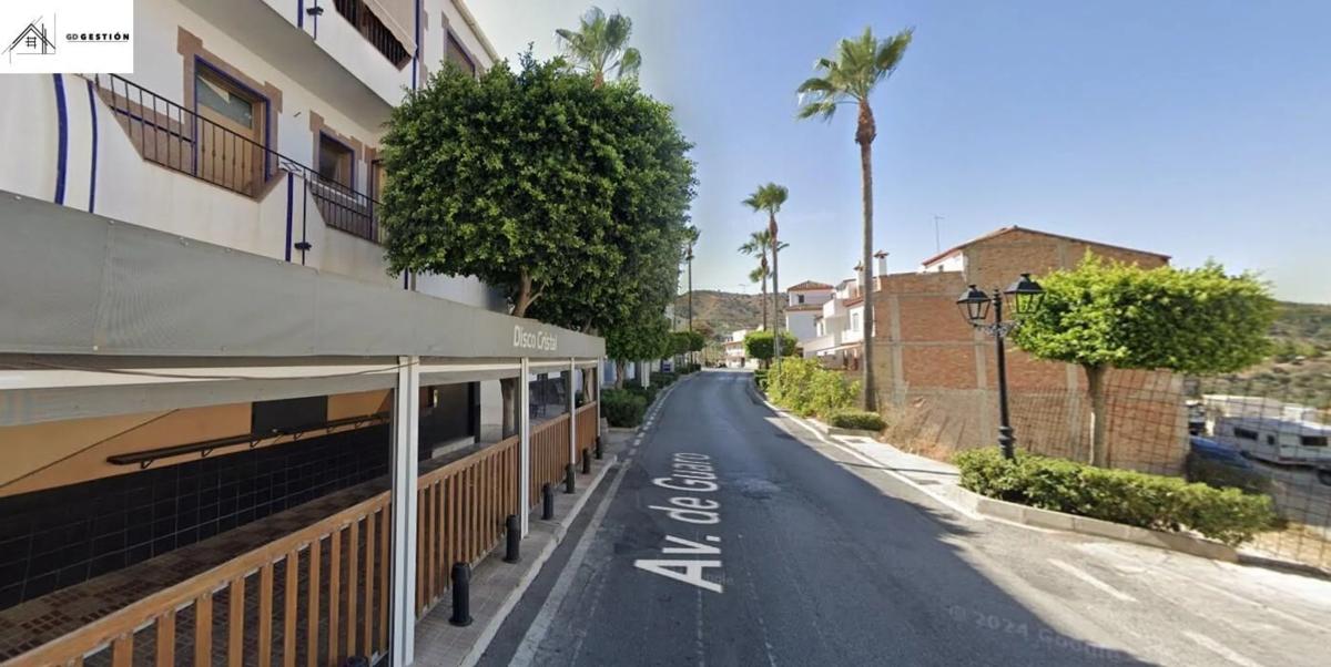 Działka na sprzedaż w Monda, Malaga photo 1