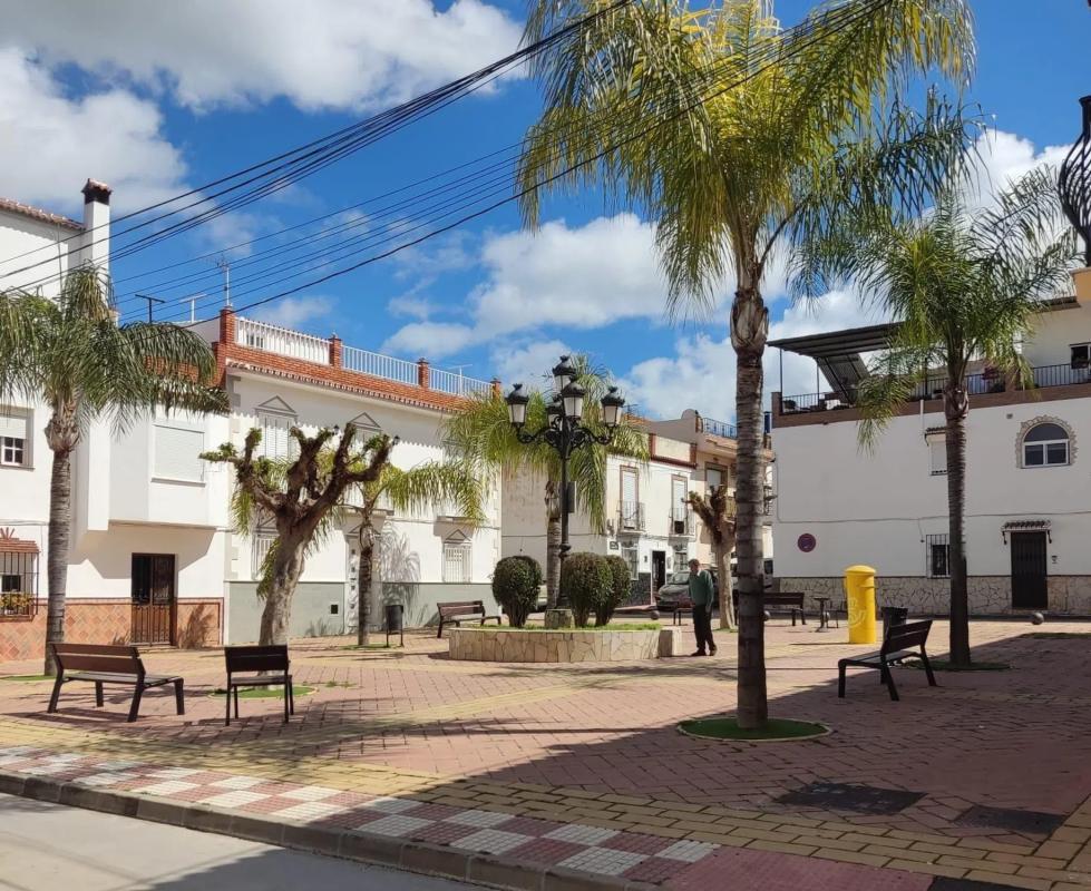 Terreno en venta en Alhaurín el Grande, Malaga photo 1