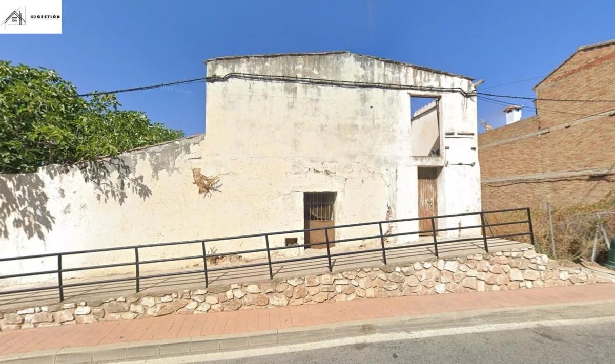 Działka na sprzedaż w Monda, Malaga photo 3