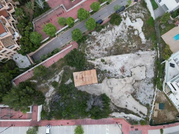 Terreno en avenida Rocas Blancas photo 1