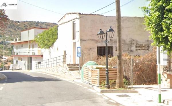 Terreno en avenida de Guaro photo 4
