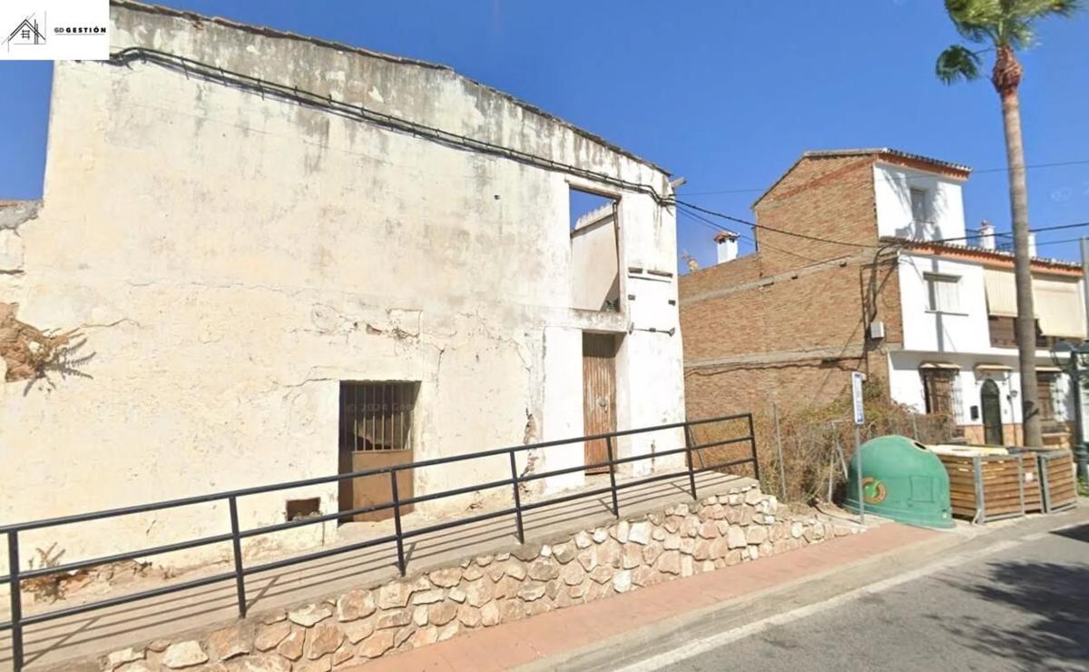 Działka na sprzedaż w Monda, Malaga photo 5