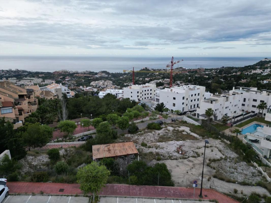 Land for sale in Benalmádena, Malaga photo 2