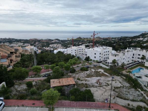 Terreno en avenida Rocas Blancas thumbnail 1