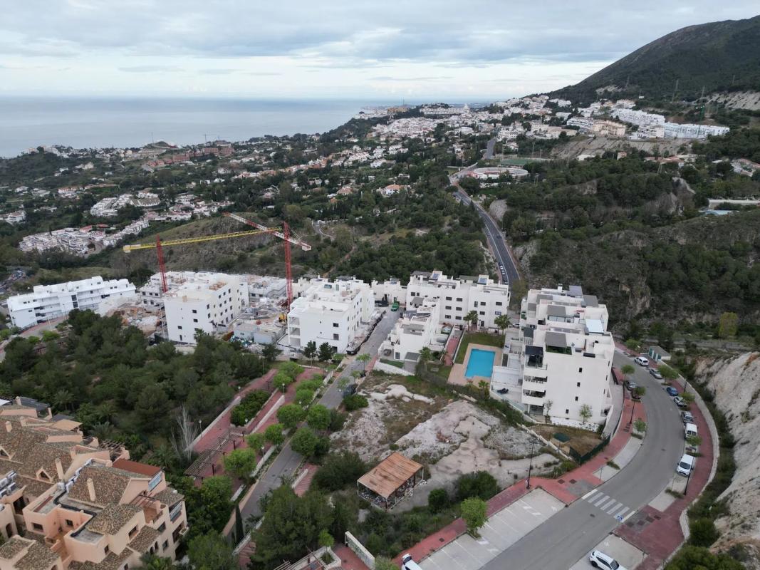 Land for sale in Benalmádena, Malaga photo 4