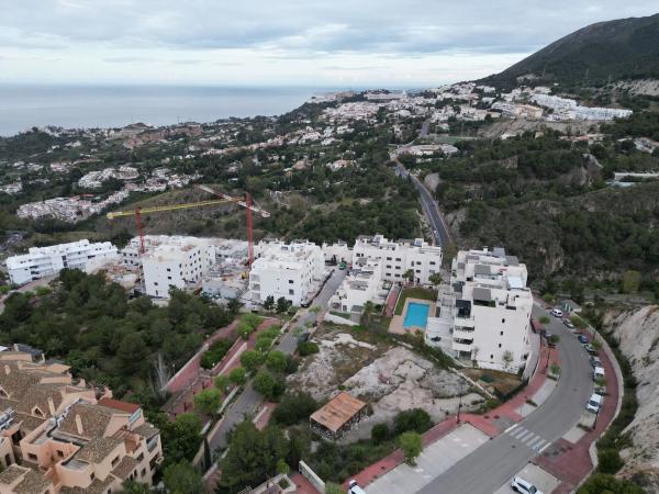Terreno en avenida Rocas Blancas photo 4